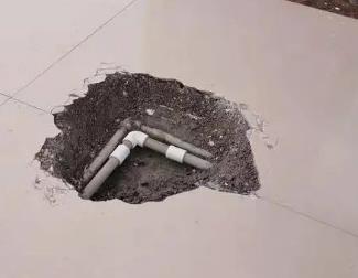 内蒙古卫生间漏水维修公司为您分享如何判断家里漏水