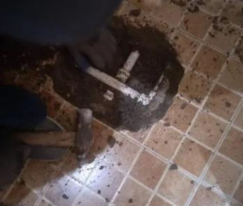 内蒙古卫生间漏水维修公司为您分享下卫生间渗水如何处理及注意事项