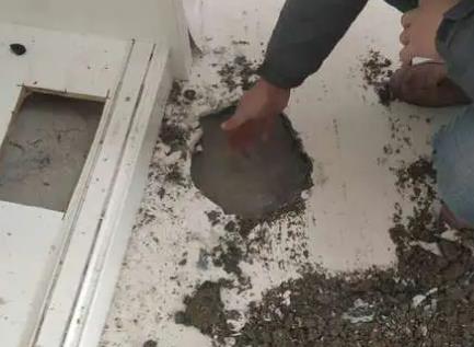 内蒙古卫生间漏水维修公司分享下精确定位查漏水一次多少钱?不同级别收费不同